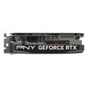 Skjákort PNY RTX5050 8GB Single Fan