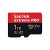 Minniskort Sandisk Extreme PRO 1TB