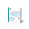 Nedis WIFILAC31WT smart lighting Smart ceiling light Wi-Fi White 18 W