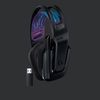Heyrnartól Logitech Gaming G535 PC/PS5 þráðl svört