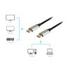 Equip DisplayPort 1.4 Premium Cable, 5m
