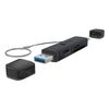 Kortalesari Icybox USB3-A/C IB-CR203-CU3 stick