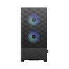Tölvukassi Fractal Design Pop Air RGB BK ATX