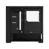 Tölvukassi Fractal Design Pop Air RGB BK ATX