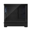 Tölvukassi Fractal Design Pop Air RGB BK ATX