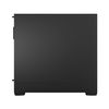 Tölvukassi Fractal Design Pop Silent BK ATX