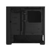 Tölvukassi Fractal Design Pop Silent BK ATX