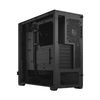 Tölvukassi Fractal Design Pop Silent BK ATX