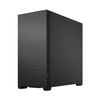 Tölvukassi Fractal Design Pop Silent BK ATX