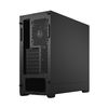 Tölvukassi Fractal Design Pop Silent BK ATX