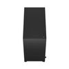 Tölvukassi Fractal Design Pop Silent Mini BK mATX