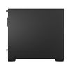 Tölvukassi Fractal Design Pop Silent Mini BK mATX