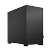 Tölvukassi Fractal Design Pop Silent Mini BK mATX