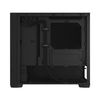 Tölvukassi Fractal Design Pop Silent Mini BK mATX