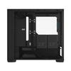 Tölvukassi Fractal Design Pop Air Mini RGB BK mATX
