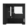 Tölvukassi Fractal Design Pop Air Mini RGB BK mATX