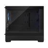 Tölvukassi Fractal Design Pop Air Mini RGB BK mATX