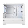Tölvukassi Fractal Design Pop Air Mini RGB WH mATX