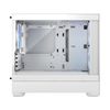 Tölvukassi Fractal Design Pop Air Mini RGB WH mATX