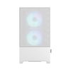 Tölvukassi Fractal Design Pop Air Mini RGB WH mATX