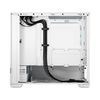 Tölvukassi Fractal Design Pop Air Mini RGB WH mATX