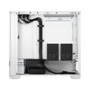 Tölvukassi Fractal Design Pop Air Mini RGB WH mATX