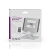 Nedis TSTND210SI tablet spare part/accessory Tablet stand