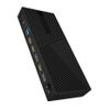 ICY BOX 11 in 1 Hybrid DockingStation with triple video output