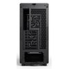 Tölvukassi Fractal Design Epoch svartur lokaður