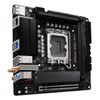 Móðurborð 1851 ASRock B860I WiFi DDR5 ITX