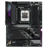GIGABYTE X870E A ELITE WIFI7 Motherboard - Supports AMD Ryzen 9000 CPUs, 16+2+2 Phases Digital VRM, up to 8000Hz DDR5 (OC), 4xPCIe 5.0 + 4xM.2, Wi-Fi 7, 2.5GbE LAN, USB 3.2 Gen 2x2
