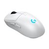 Mús Logitech Gaming G PRO 2 Wireless Lightspeed WH