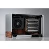 Noctua NH-L12SX77 computer cooling system Processor Heatsink/Radiator 12 cm Beige, Nickel 1 pc(s)