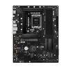 Asrock B860 Pro-A Intel B860 LGA 1851 (Socket V1) ATX