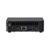 Barebone ASUS NUC14 PRO Core 3-100U 2xDDR5