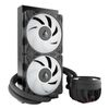 Vökvakæling ARCTIC Liquid Freezer III PRO 240 ARGB