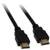 Inter-Tech AS-42HUS KVM switch Black