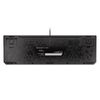 ENDORFY Thock keyboard Gaming USB QWERTY Nordic Black