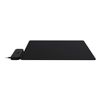 Logitech G 947-000003 mouse pad Gaming mouse pad Black