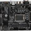 Gigabyte H610M S2H V2 DDR4 (rev. 1.0) Intel H610 Express LGA 1700 micro ATX