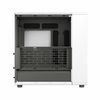 Tölvukassi Fractal Design North XL hvítur lokaður