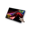 Verbatim 49592 computer monitor 39.6 cm (15.6