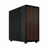 Fractal Design FD-C-NOR1X-01 computer case Midi Tower Black, Charcoal