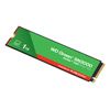 SSD diskur M.2 NVMe 1TB WD Green SN3000