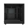 Fractal Design FD-C-NOR1X-02 computer case Midi Tower Black, Charcoal