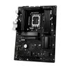 Asrock B860 Pro-A Intel B860 LGA 1851 (Socket V1) ATX