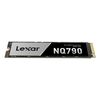 SSD diskur M.2 NVMe 4TB Lexar NQ790 gen4