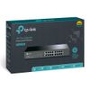 TP-Link 16-Port Gigabit Easy Smart Network Switch