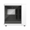 Tölvukassi Fractal Design North XL hvítur m/gler