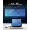 ICY BOX IB-WL101 (100W power 30m wireless range)